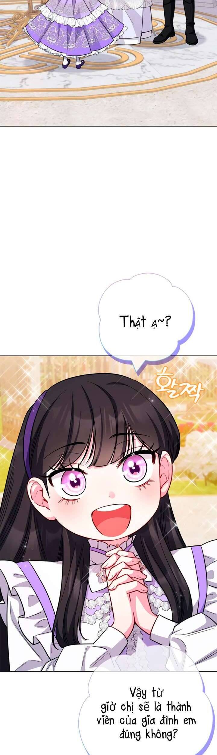 Tôi Trở Thành Mẹ Của Nam Chính Chapter 80 - Trang 2