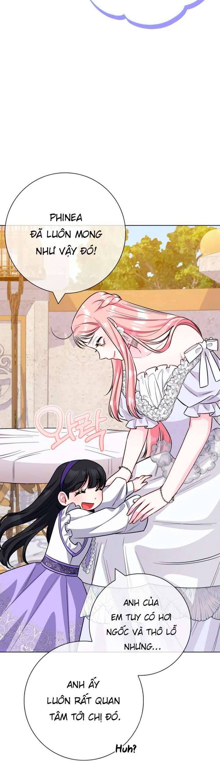 Tôi Trở Thành Mẹ Của Nam Chính Chapter 80 - Trang 2