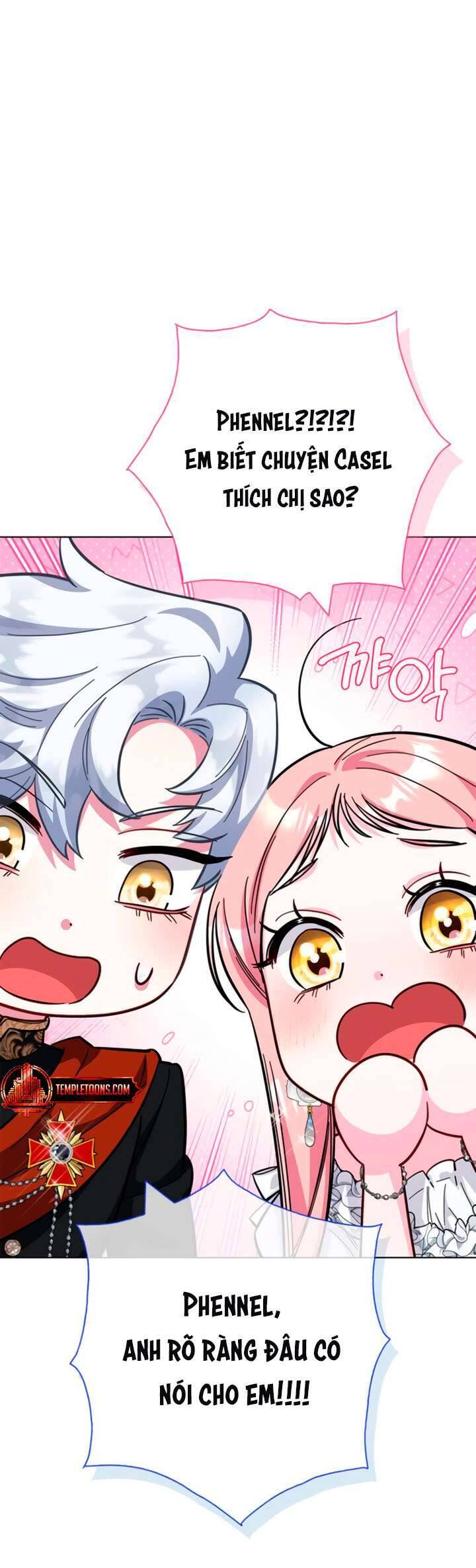 Tôi Trở Thành Mẹ Của Nam Chính Chapter 80 - Trang 2
