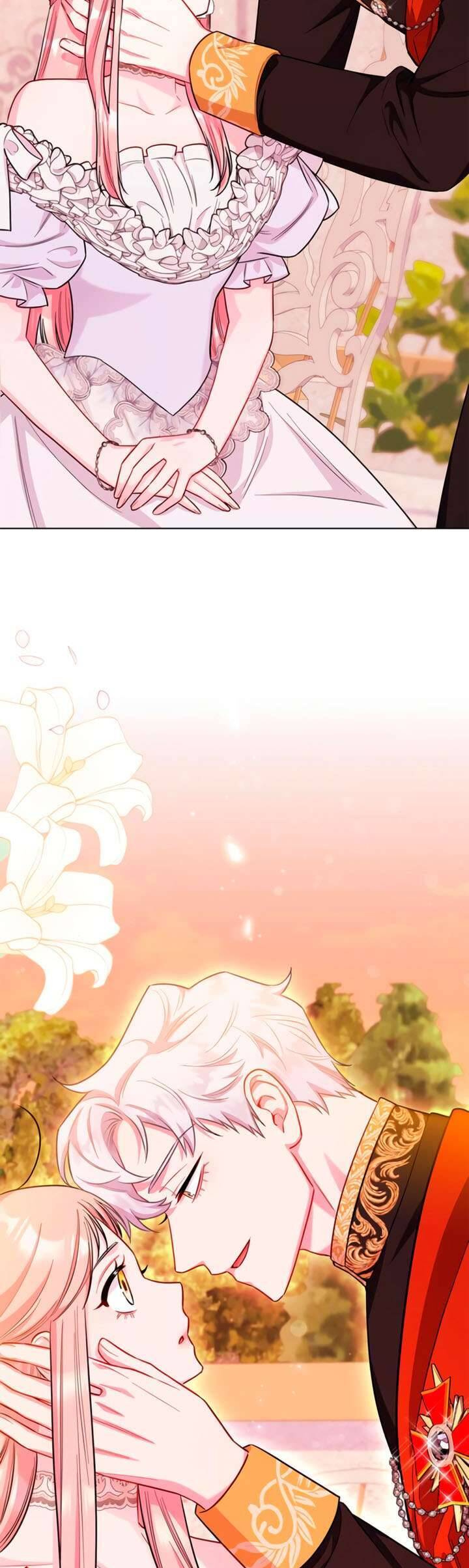 Tôi Trở Thành Mẹ Của Nam Chính Chapter 80 - Trang 2