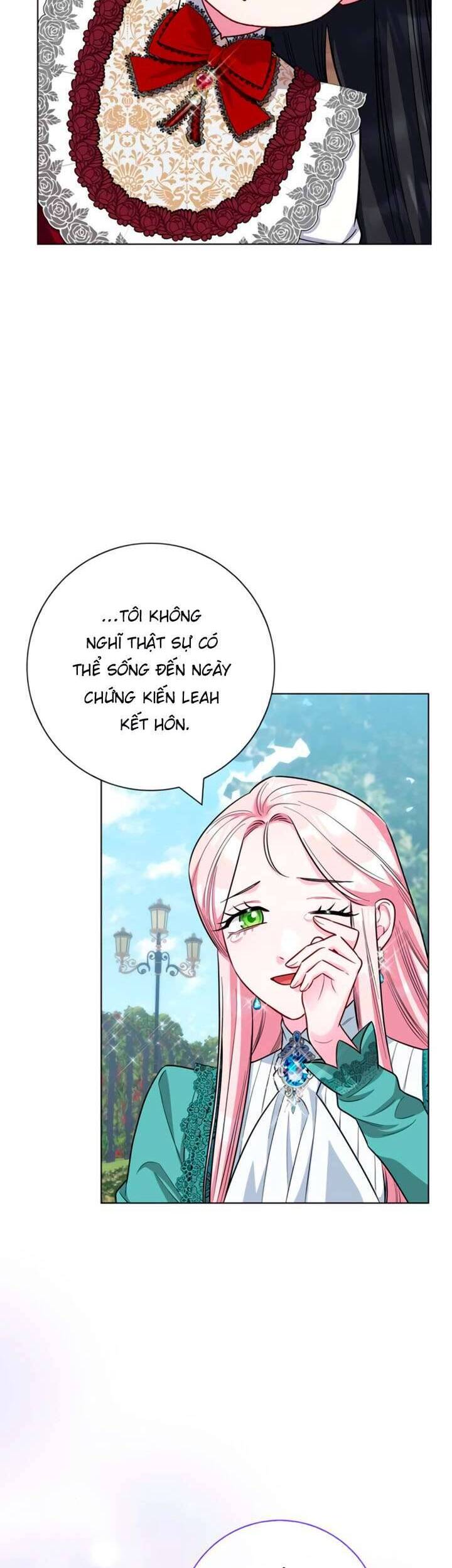 Tôi Trở Thành Mẹ Của Nam Chính Chapter 80 - Trang 2