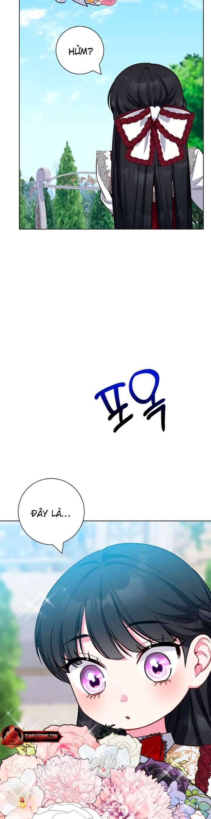Tôi Trở Thành Mẹ Của Nam Chính Chapter 80 - Trang 2