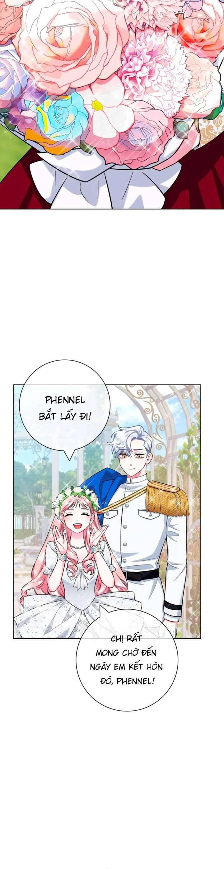Tôi Trở Thành Mẹ Của Nam Chính Chapter 80 - Trang 2