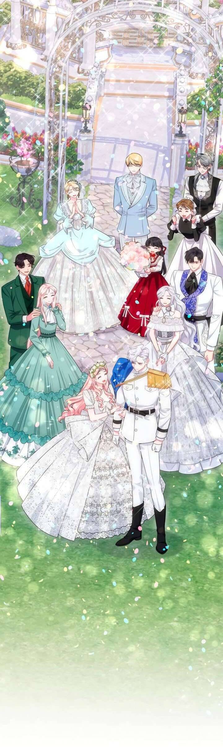 Tôi Trở Thành Mẹ Của Nam Chính Chapter 80 - Trang 2