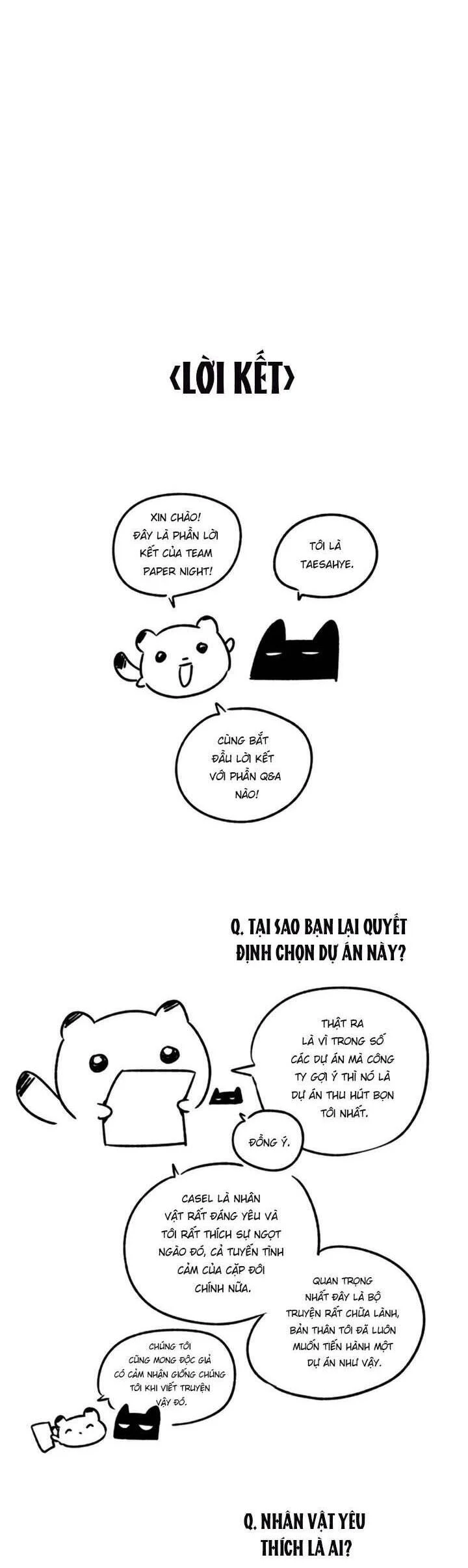 Tôi Trở Thành Mẹ Của Nam Chính Chapter 80 - Trang 2