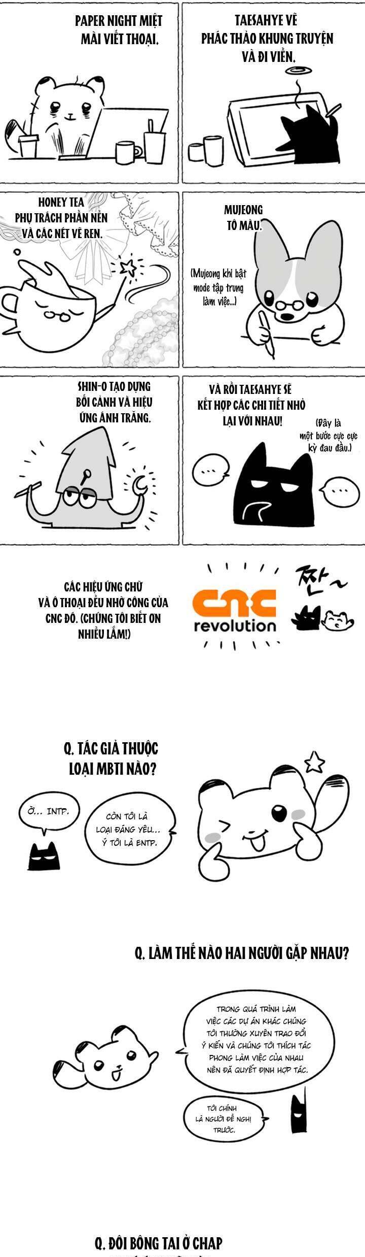 Tôi Trở Thành Mẹ Của Nam Chính Chapter 80 - Trang 2