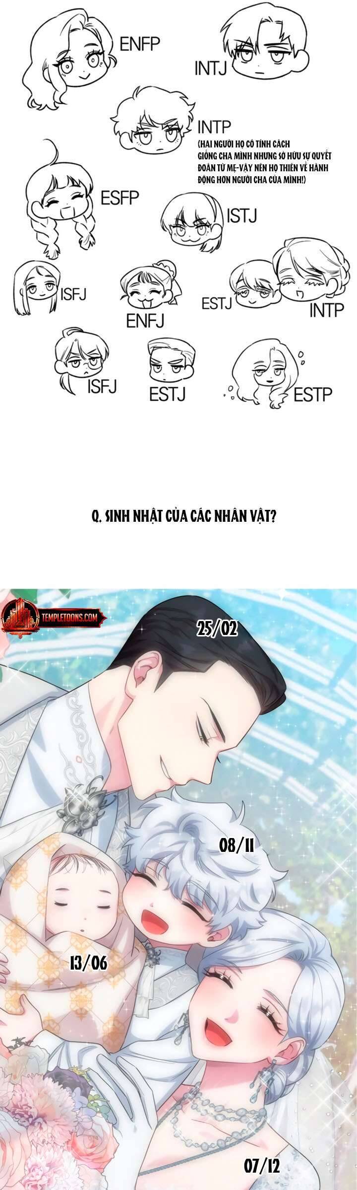 Tôi Trở Thành Mẹ Của Nam Chính Chapter 80 - Trang 2