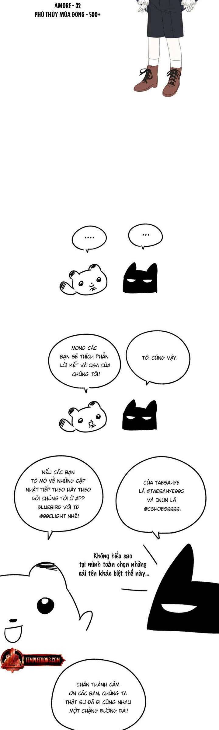 Tôi Trở Thành Mẹ Của Nam Chính Chapter 80 - Trang 2