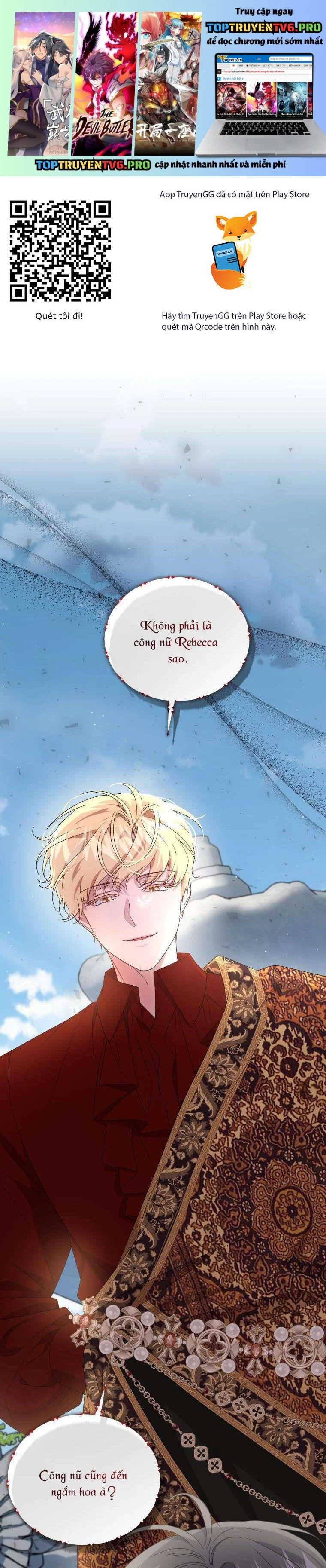 Tôi Trở Thành Mẹ Kế Của Gia Đình Hắc Ám Chapter 60 - Trang 2