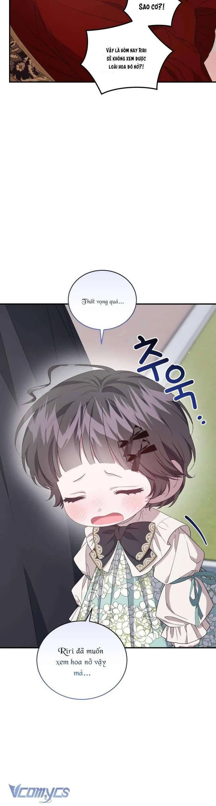 Tôi Trở Thành Mẹ Kế Của Gia Đình Hắc Ám Chapter 60 - Trang 2