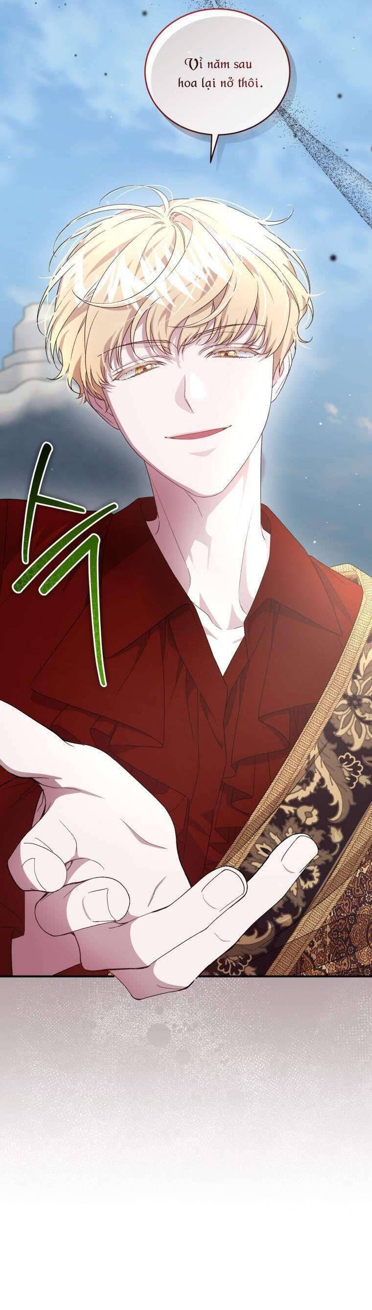 Tôi Trở Thành Mẹ Kế Của Gia Đình Hắc Ám Chapter 60 - Trang 2