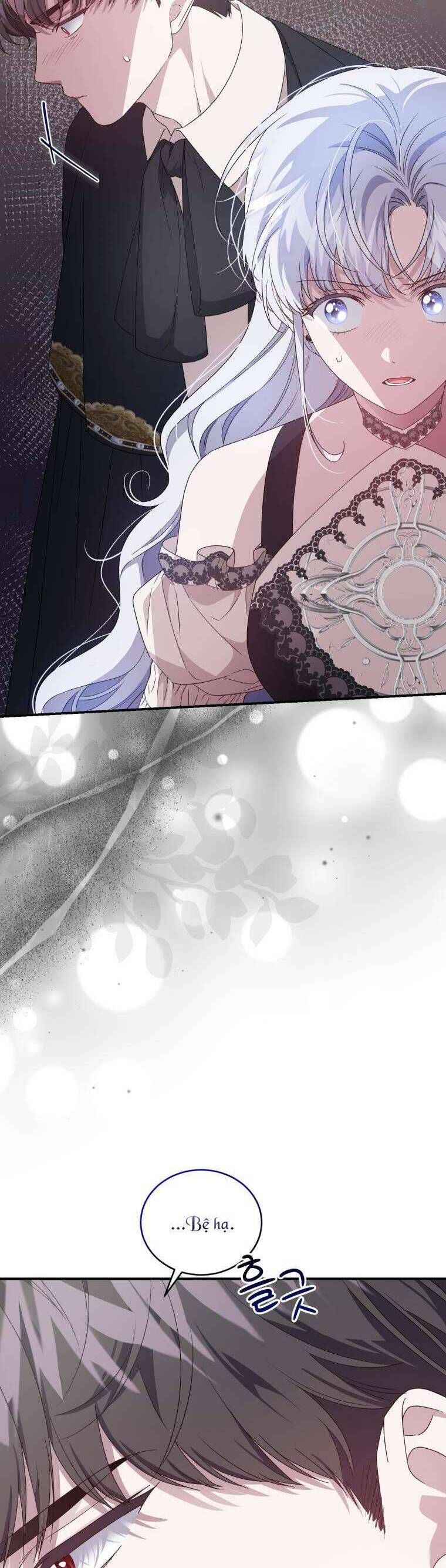 Tôi Trở Thành Mẹ Kế Của Gia Đình Hắc Ám Chapter 60 - Trang 2