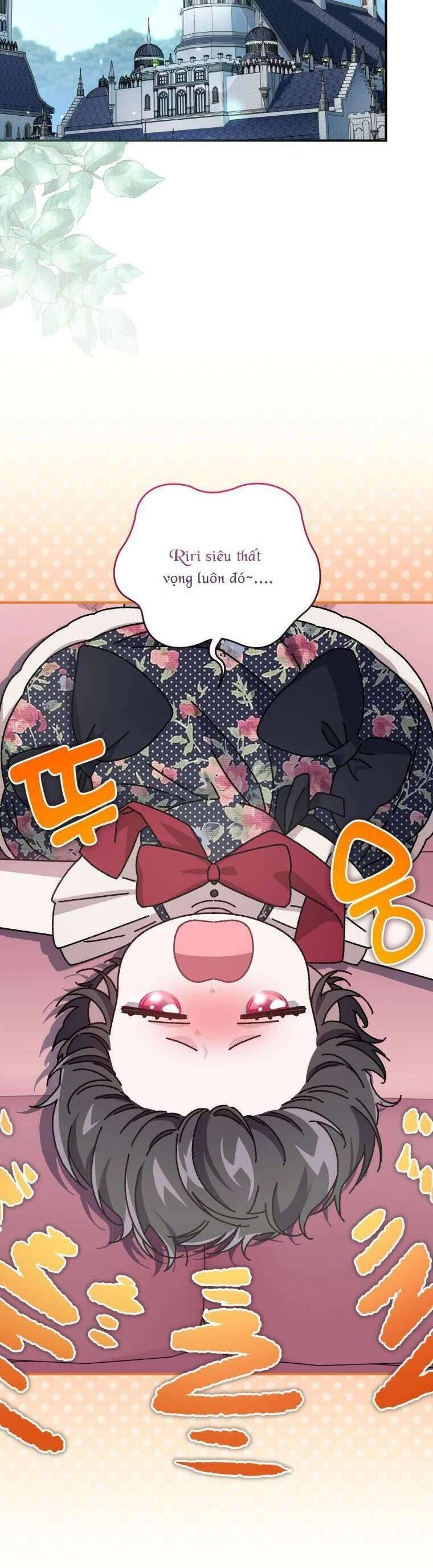 Tôi Trở Thành Mẹ Kế Của Gia Đình Hắc Ám Chapter 60 - Trang 2