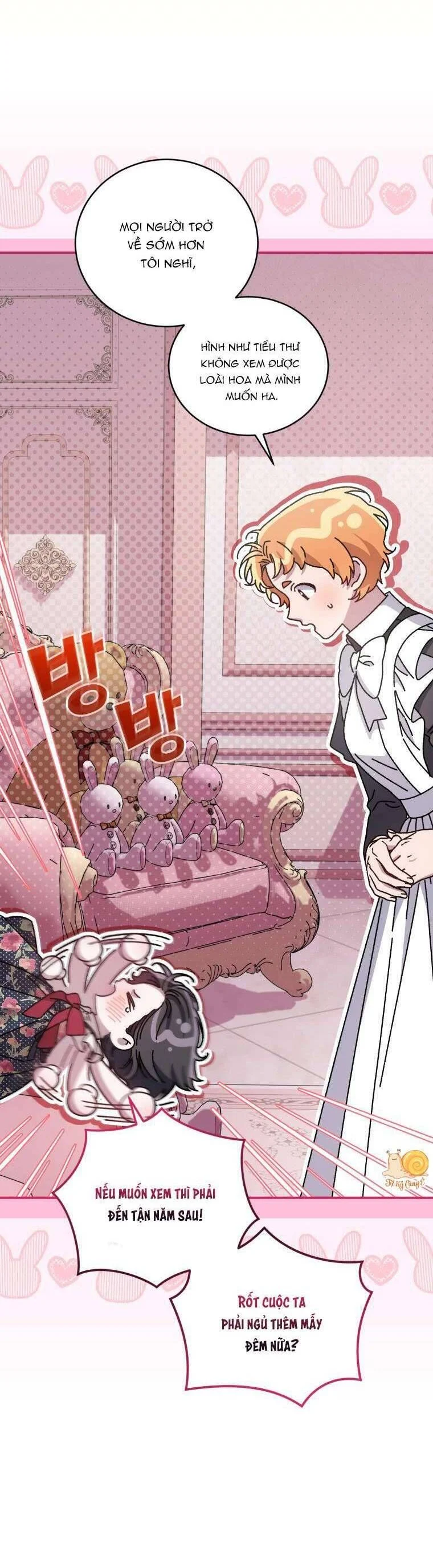 Tôi Trở Thành Mẹ Kế Của Gia Đình Hắc Ám Chapter 60 - Trang 2