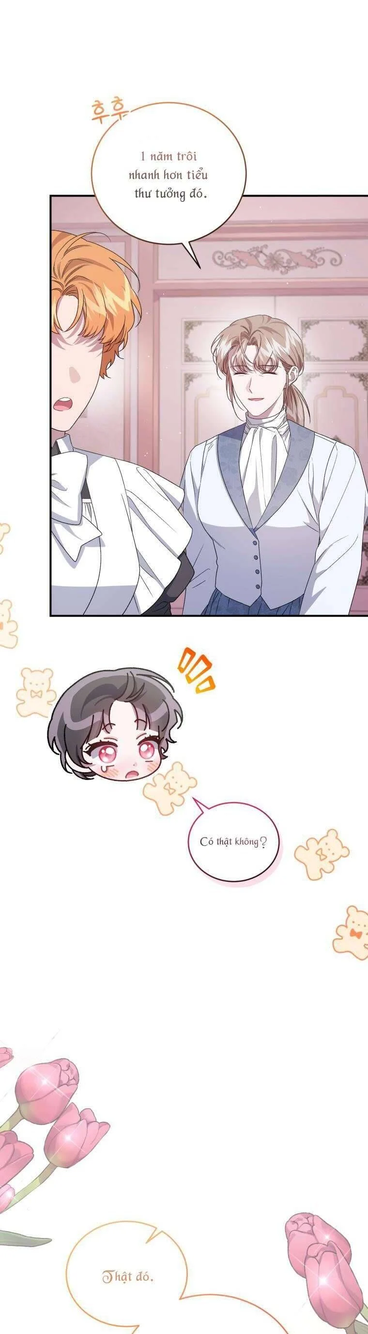 Tôi Trở Thành Mẹ Kế Của Gia Đình Hắc Ám Chapter 60 - Trang 2