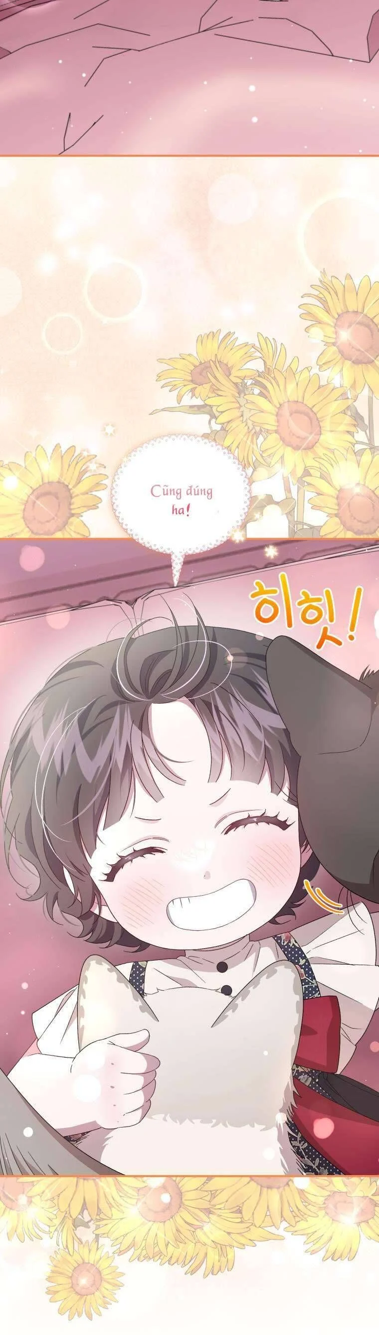 Tôi Trở Thành Mẹ Kế Của Gia Đình Hắc Ám Chapter 60 - Trang 2