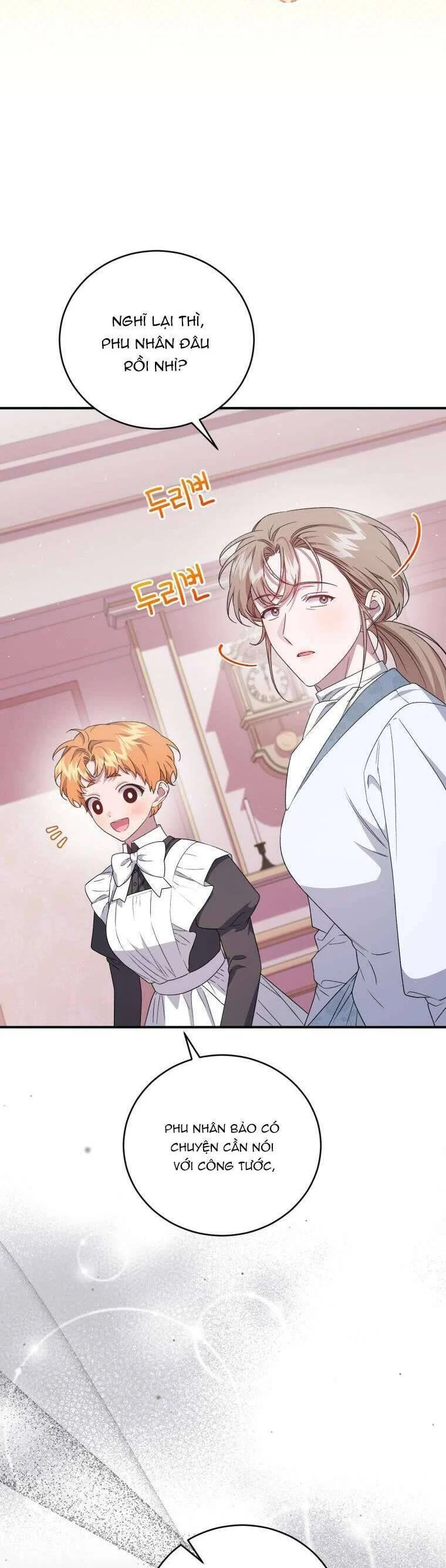 Tôi Trở Thành Mẹ Kế Của Gia Đình Hắc Ám Chapter 60 - Trang 2