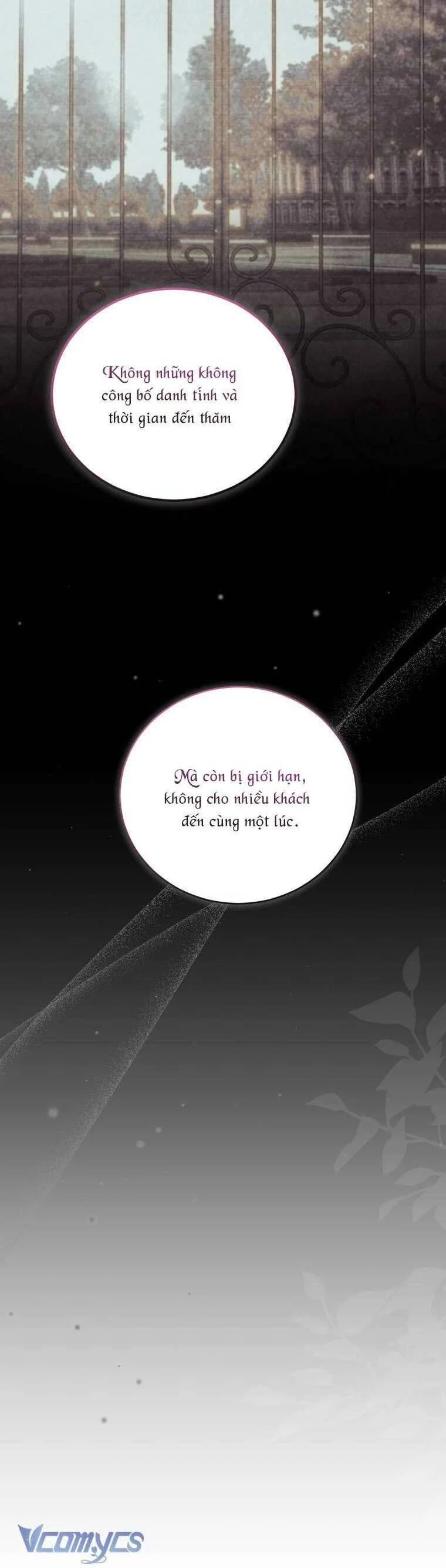 Tôi Trở Thành Mẹ Kế Của Gia Đình Hắc Ám Chapter 60 - Trang 2