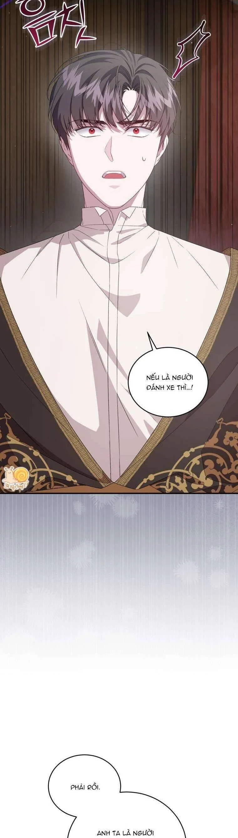 Tôi Trở Thành Mẹ Kế Của Gia Đình Hắc Ám Chapter 60 - Trang 2