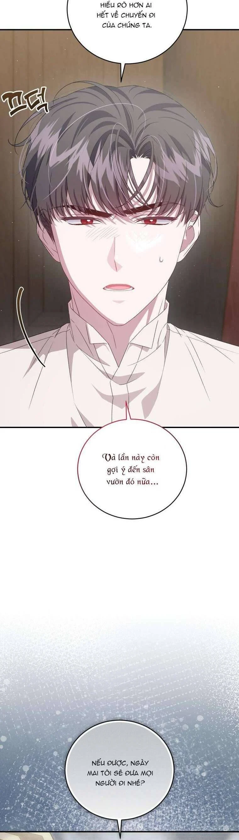 Tôi Trở Thành Mẹ Kế Của Gia Đình Hắc Ám Chapter 60 - Trang 2