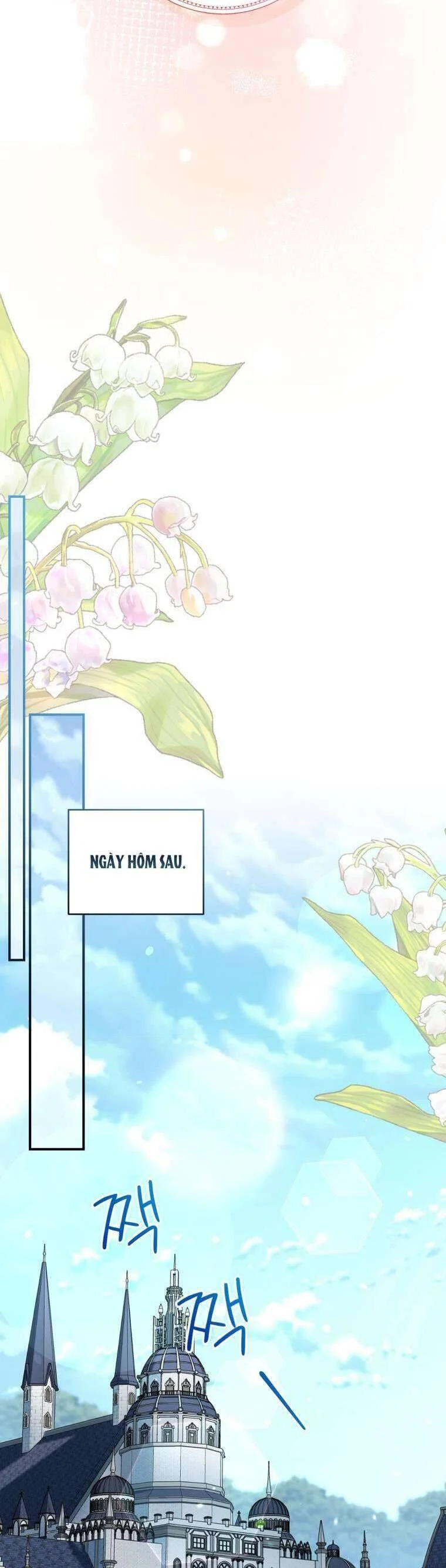Tôi Trở Thành Mẹ Kế Của Gia Đình Hắc Ám Chapter 60 - Trang 2