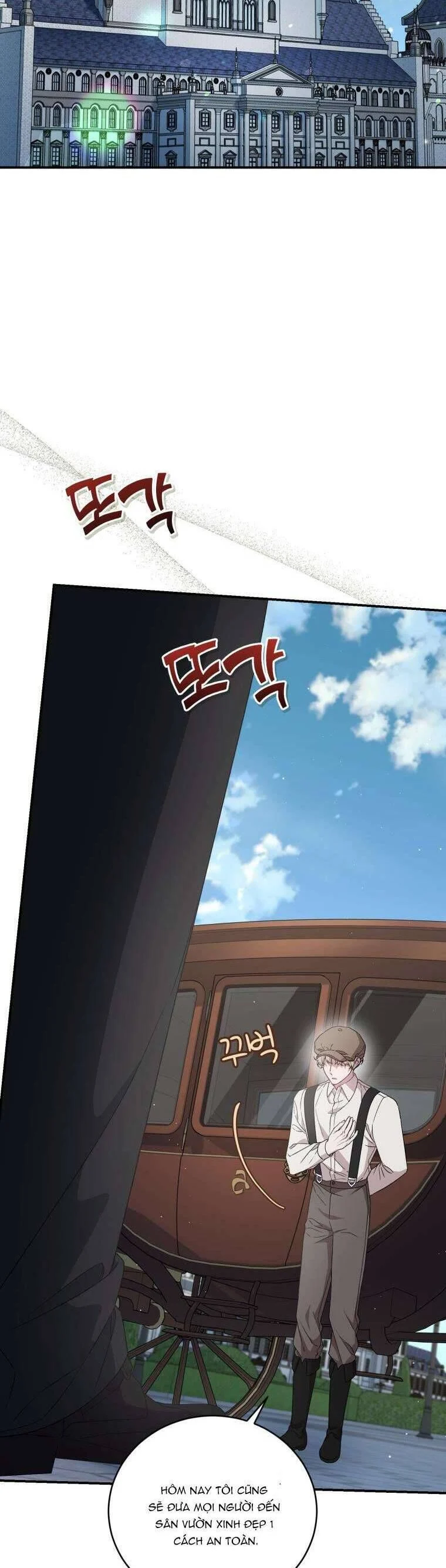 Tôi Trở Thành Mẹ Kế Của Gia Đình Hắc Ám Chapter 60 - Trang 2