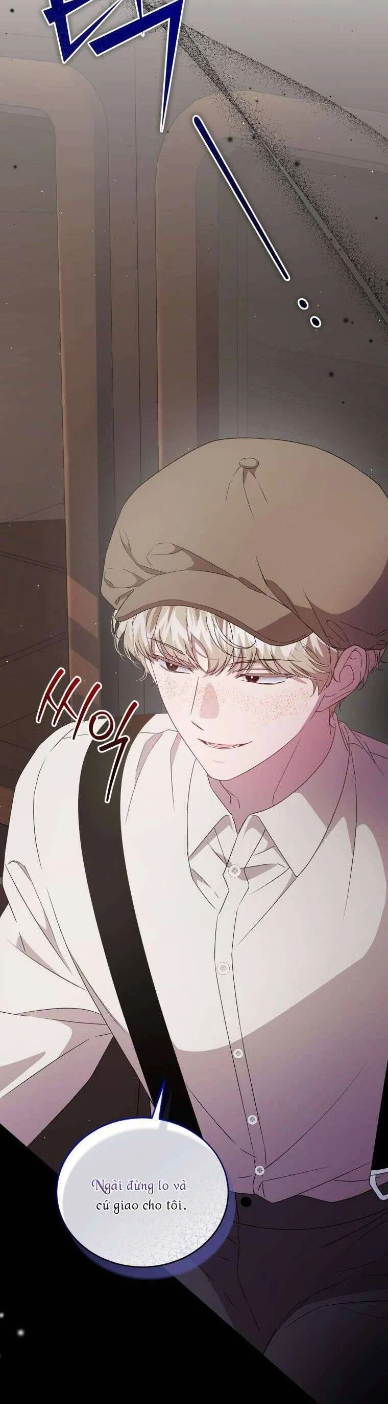 Tôi Trở Thành Mẹ Kế Của Gia Đình Hắc Ám Chapter 60 - Trang 2