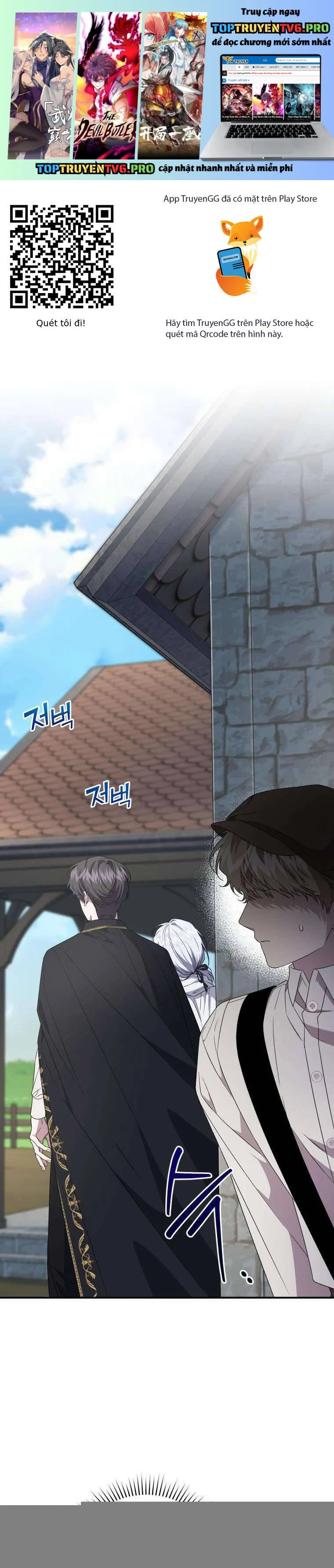 Tôi Trở Thành Mẹ Kế Của Gia Đình Hắc Ám Chapter 61 - Trang 2