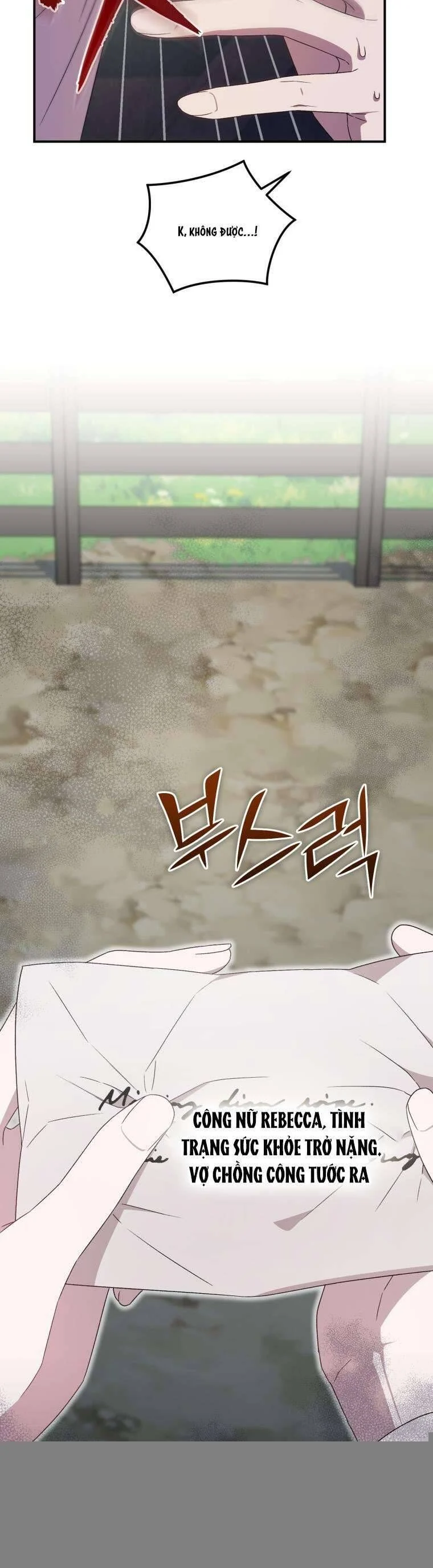 Tôi Trở Thành Mẹ Kế Của Gia Đình Hắc Ám Chapter 61 - Trang 2