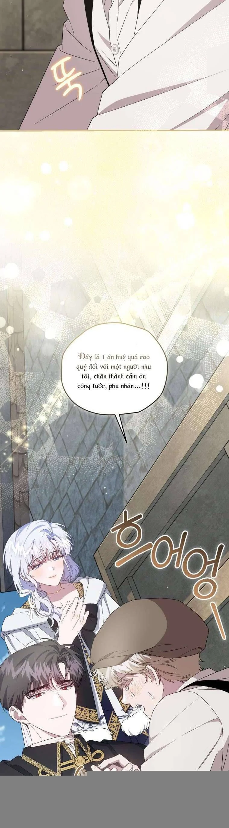Tôi Trở Thành Mẹ Kế Của Gia Đình Hắc Ám Chapter 61 - Trang 2