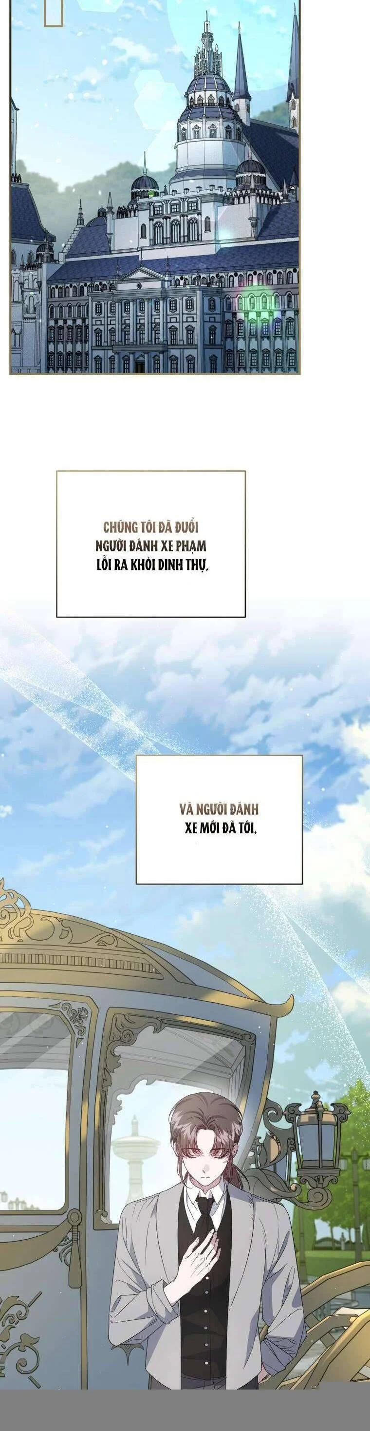 Tôi Trở Thành Mẹ Kế Của Gia Đình Hắc Ám Chapter 61 - Trang 2