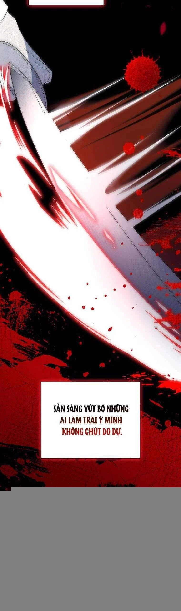 Tôi Trở Thành Mẹ Kế Của Gia Đình Hắc Ám Chapter 61 - Trang 2