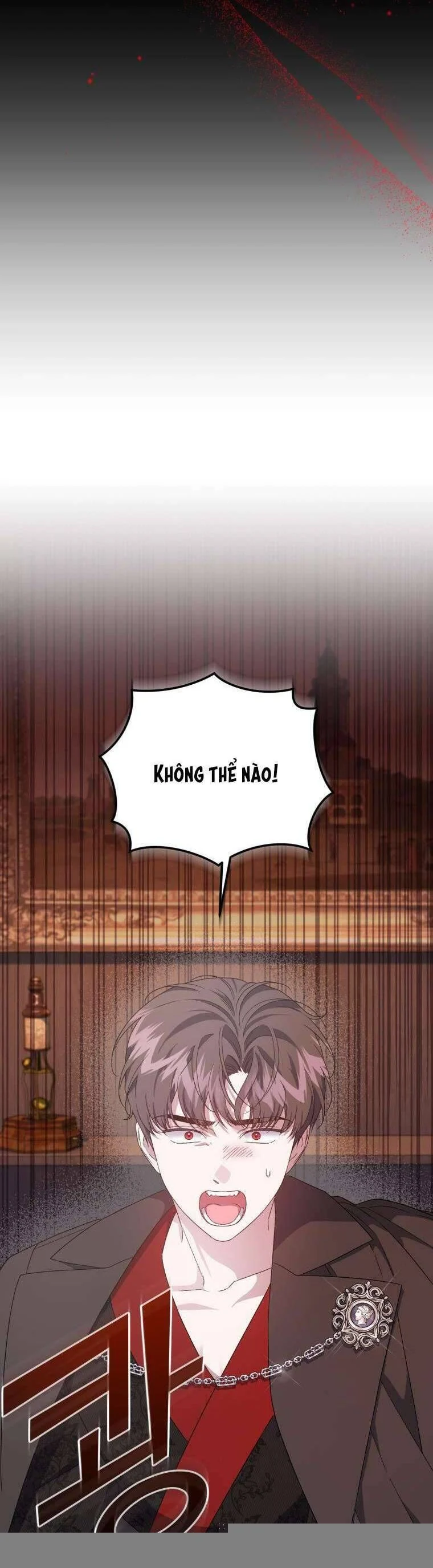 Tôi Trở Thành Mẹ Kế Của Gia Đình Hắc Ám Chapter 61 - Trang 2