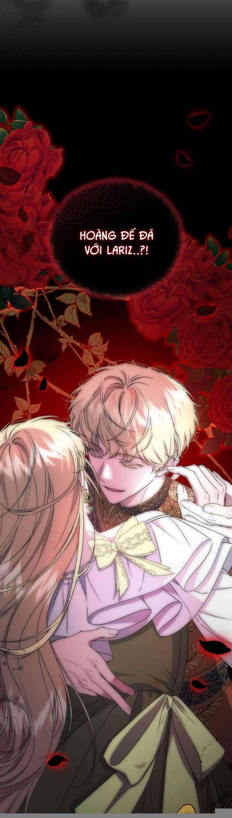Tôi Trở Thành Mẹ Kế Của Gia Đình Hắc Ám Chapter 61 - Trang 2