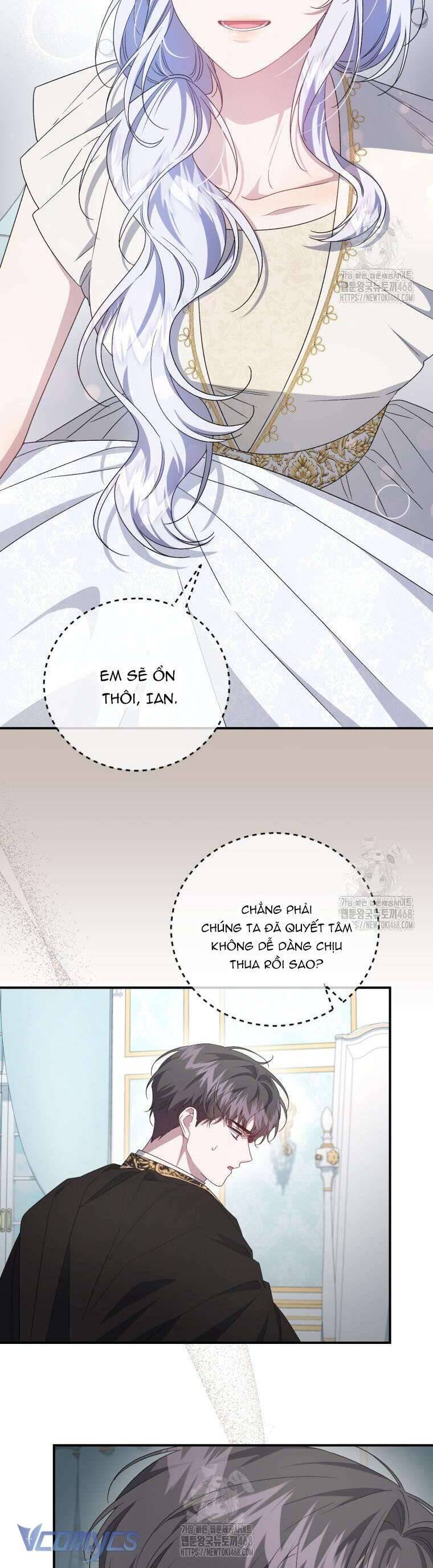 Tôi Trở Thành Mẹ Kế Của Gia Đình Hắc Ám Chapter 68 6