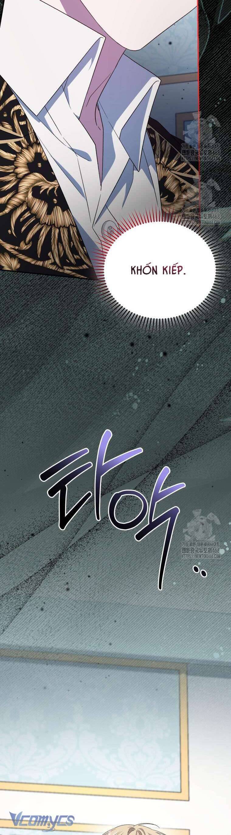 Tôi Trở Thành Mẹ Kế Của Gia Đình Hắc Ám Chapter 68 12