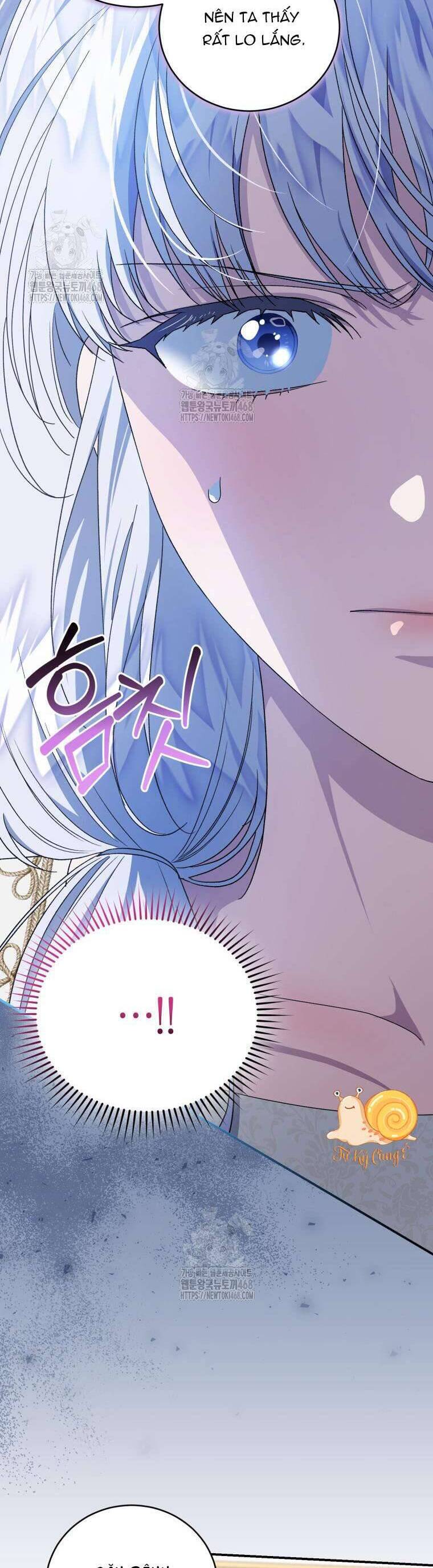 Tôi Trở Thành Mẹ Kế Của Gia Đình Hắc Ám Chapter 68 16