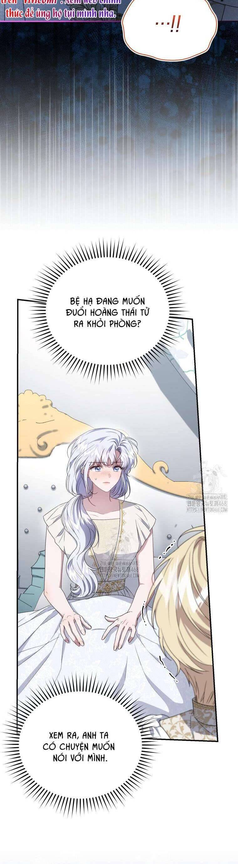 Tôi Trở Thành Mẹ Kế Của Gia Đình Hắc Ám Chapter 68 22