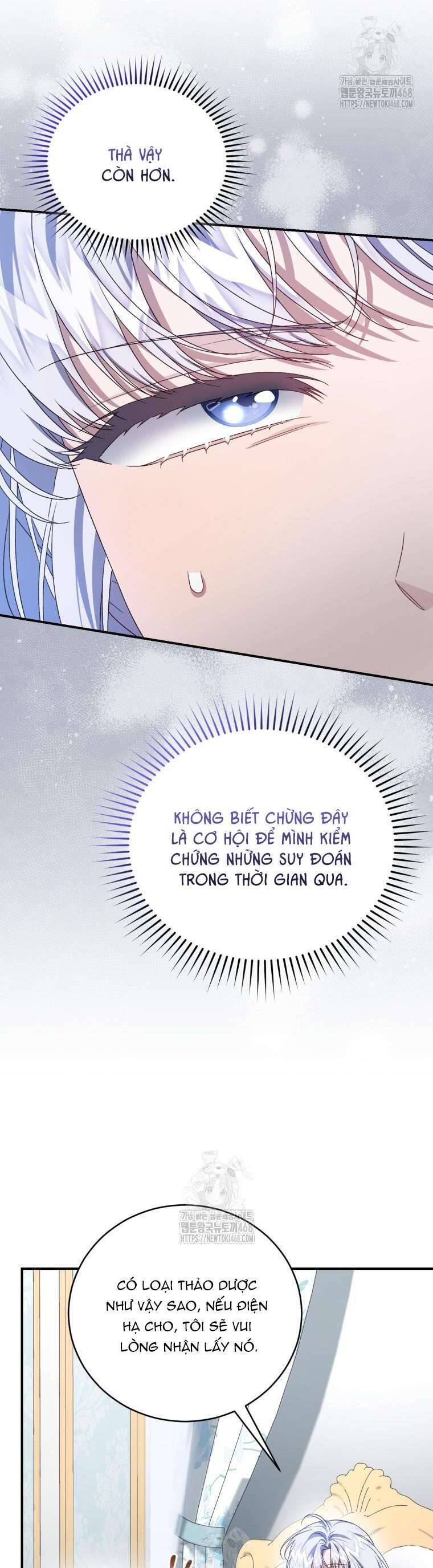 Tôi Trở Thành Mẹ Kế Của Gia Đình Hắc Ám Chapter 68 23