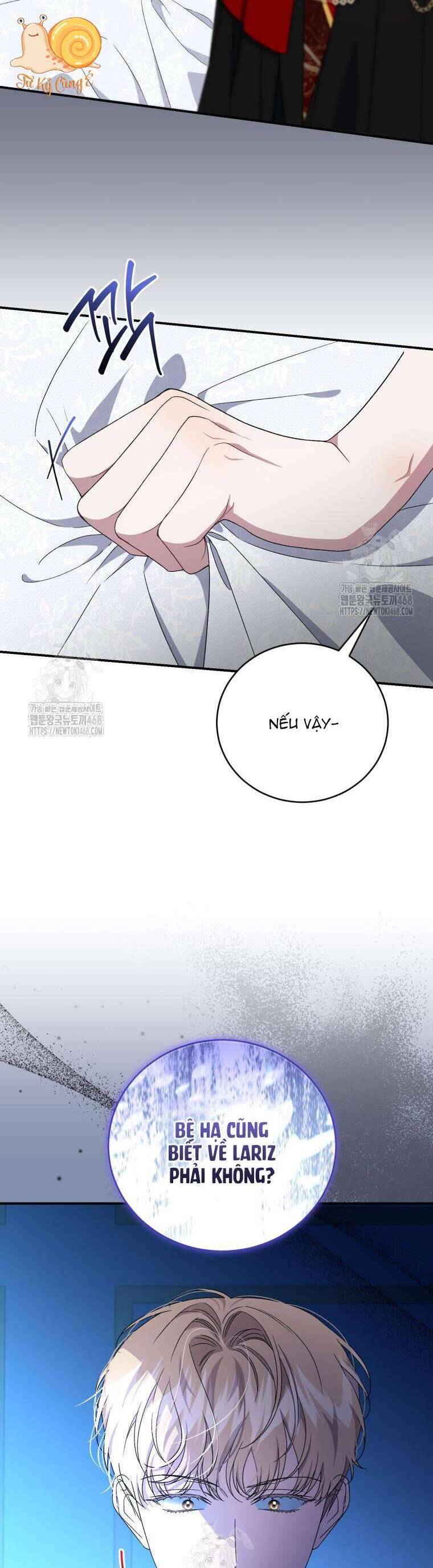 Tôi Trở Thành Mẹ Kế Của Gia Đình Hắc Ám Chapter 68 27