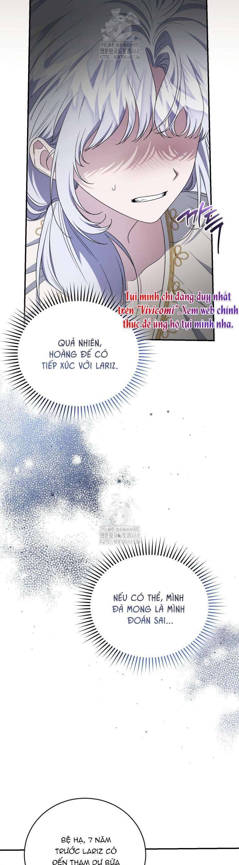 Tôi Trở Thành Mẹ Kế Của Gia Đình Hắc Ám Chapter 68 31