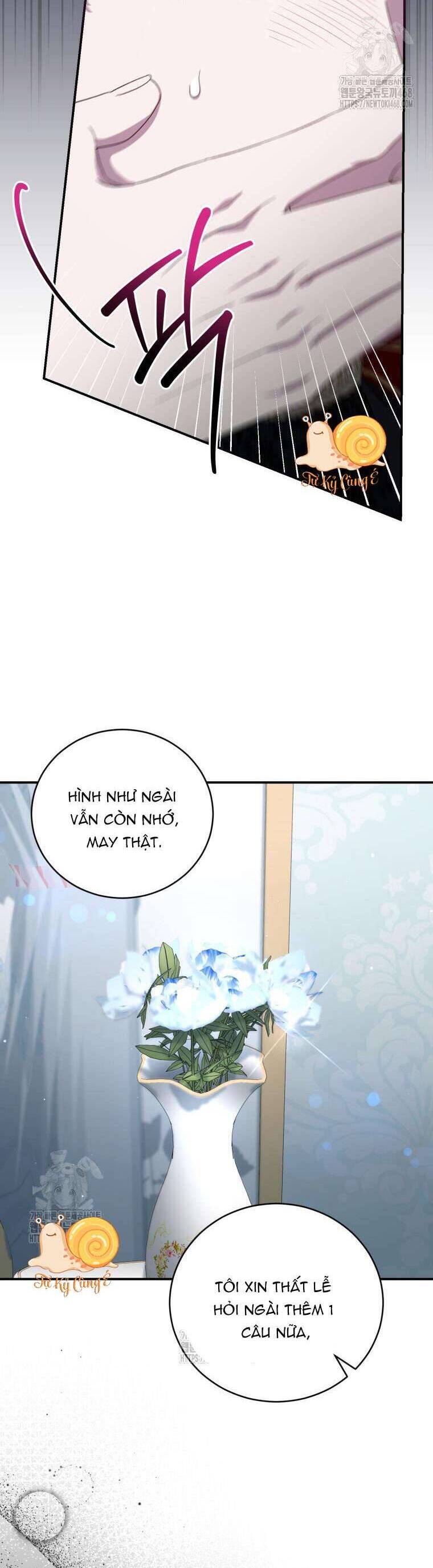 Tôi Trở Thành Mẹ Kế Của Gia Đình Hắc Ám Chapter 68 33