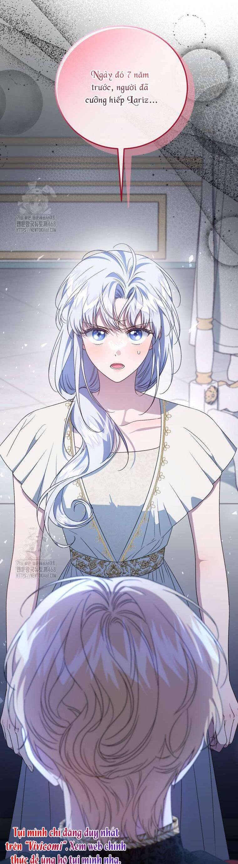 Tôi Trở Thành Mẹ Kế Của Gia Đình Hắc Ám Chapter 68 34