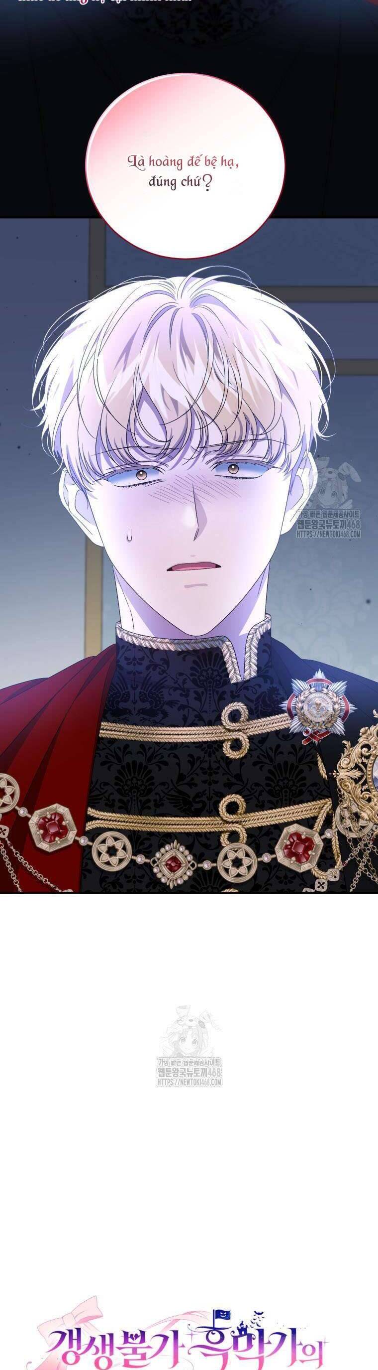 Tôi Trở Thành Mẹ Kế Của Gia Đình Hắc Ám Chapter 68 35