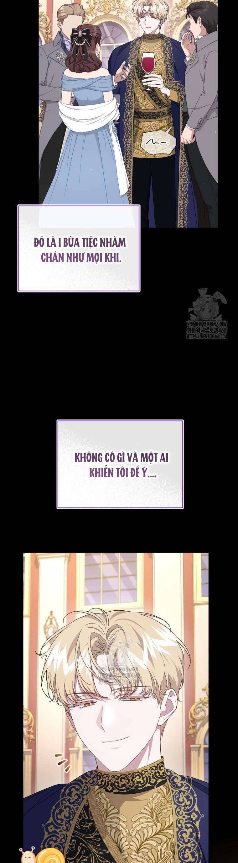 Tôi Trở Thành Mẹ Kế Của Gia Đình Hắc Ám Chapter 68 37