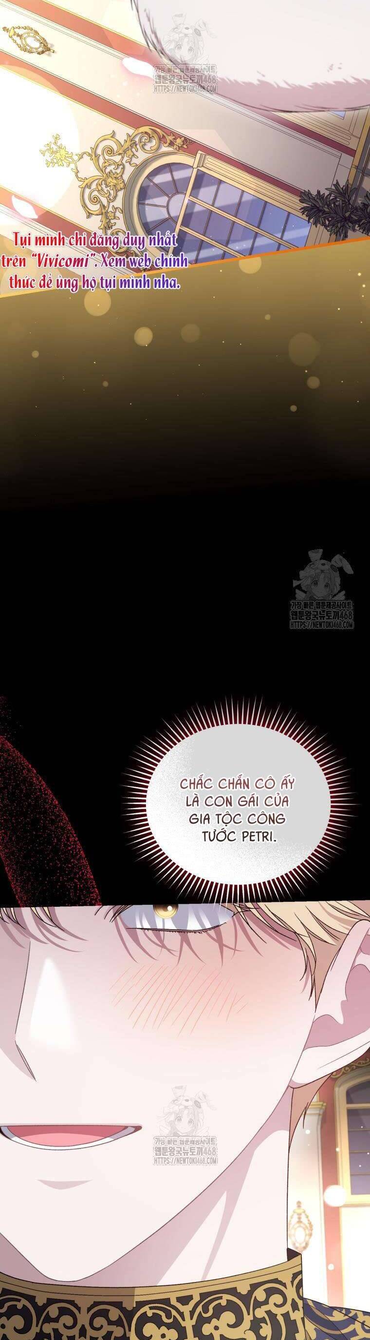 Tôi Trở Thành Mẹ Kế Của Gia Đình Hắc Ám Chapter 68 41