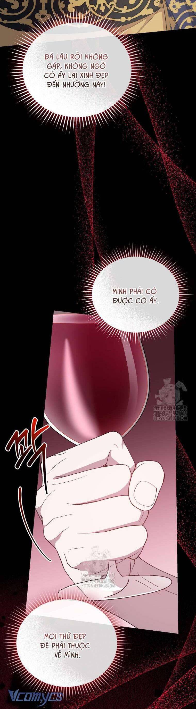 Tôi Trở Thành Mẹ Kế Của Gia Đình Hắc Ám Chapter 68 42