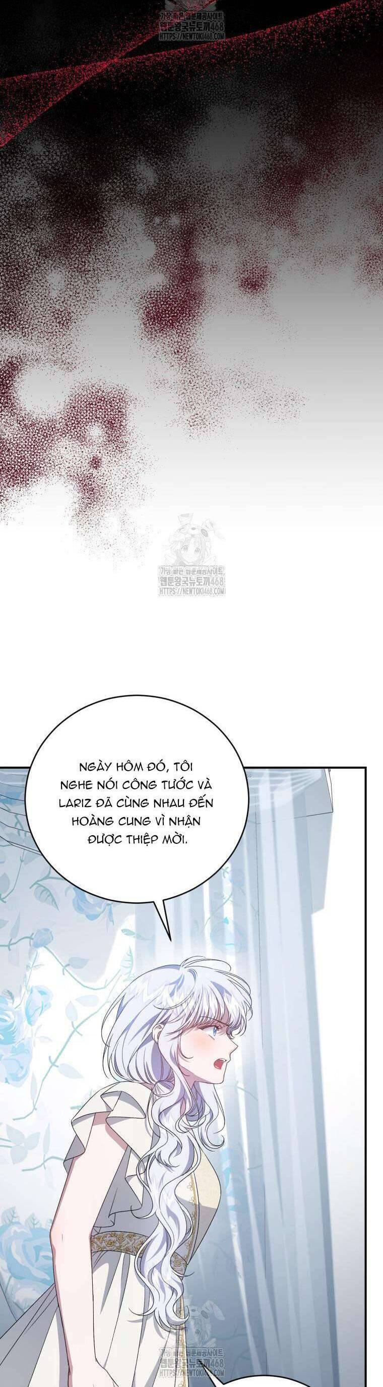 Tôi Trở Thành Mẹ Kế Của Gia Đình Hắc Ám Chapter 68 44