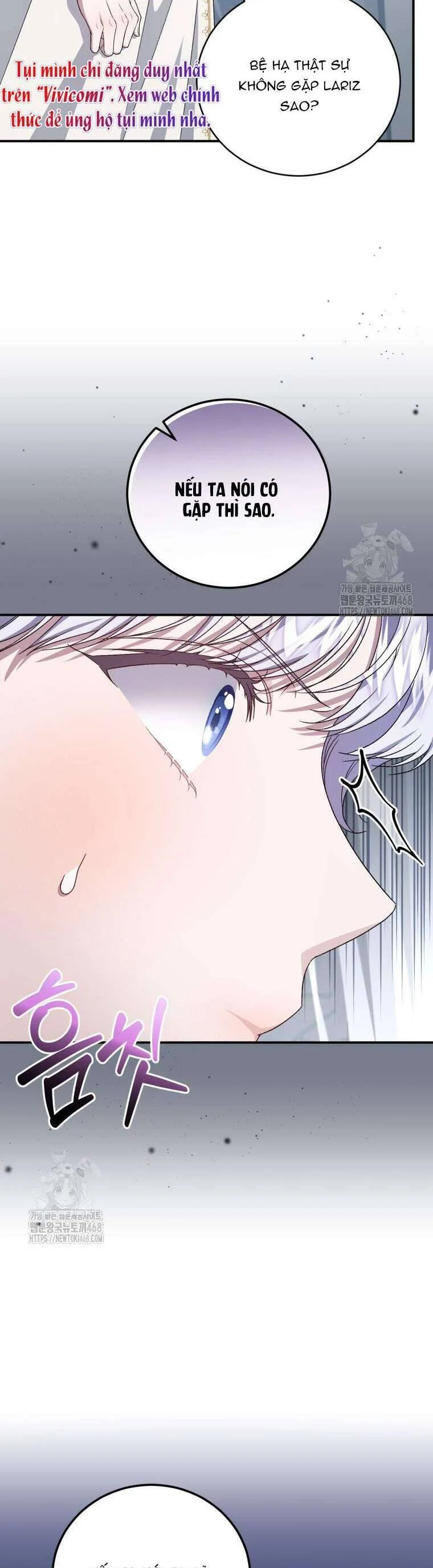 Tôi Trở Thành Mẹ Kế Của Gia Đình Hắc Ám Chapter 68 45