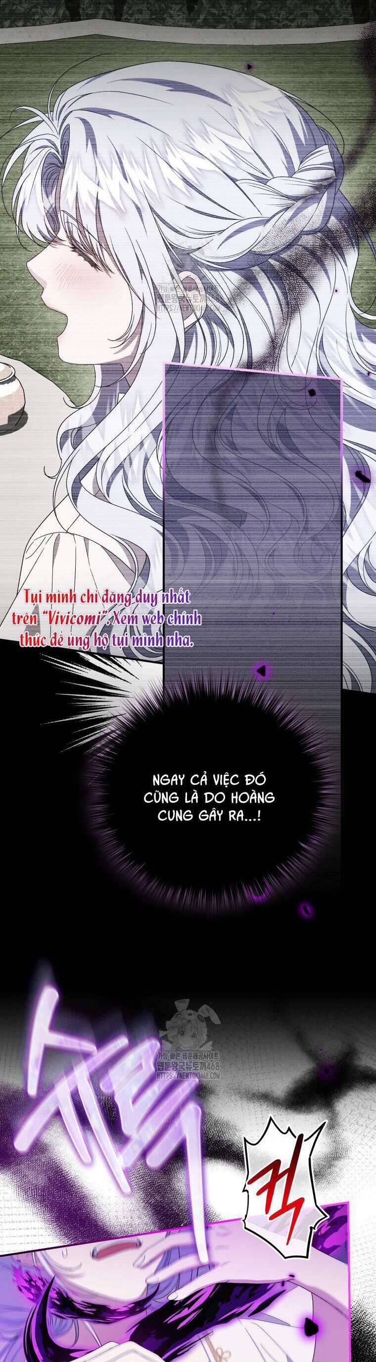 Tôi Trở Thành Mẹ Kế Của Gia Đình Hắc Ám Chapter 68 51